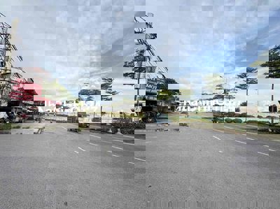 🌺BÁN ĐẤT TRỤC KINH DOANH-ĐƯỜNG THÔNG Ô TÔ TRÁNH NHAU-BÊN CẠNH LÀ TRƯỜN