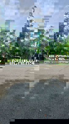 1 CĂN *** , KHU DÂN CƯ PHÚ XUÂN, ĐƯỜNG 20M, 125M², 4 TẦNG.