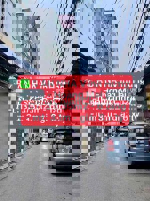 Bán nhà vĩnh hưng hoàng mai