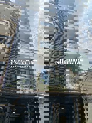 NHÀ ĐẸP 5 TẦNG - P7 TÂN BÌNH - HẺM NHỰA 7M Ô TÔ VÀO NHÀ 74m2 19 tỷ