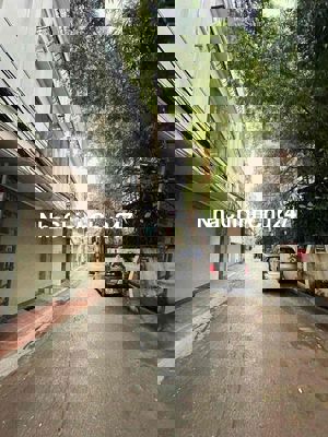 Nhổn/ Cầu Diễn - 53m2 - LÔ GÓC - Cạnh Ô TÔ