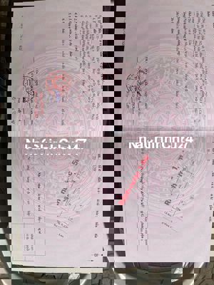 BÁN LÔ ĐẤT 89M2 MẶT ĐƯỜNG TRỤC XÃ – ĐẤU GIÁ KIẾN PHONG – ĐỒNG THÁI –