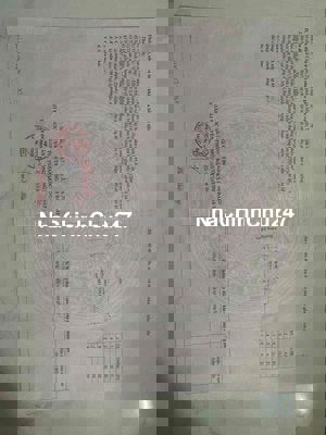 Đất Đường B5 - Thôn 4 - Cư Êbur - Cách Phố BMT ~ 4Km - Giá *** kh