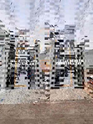 🏡 CHÍNH CHỦ BÁN NHÀ ĐẸP FULL NỘI THẤT – KHU VỰC TRUNG TÂM ĐỨC HÒA – GI