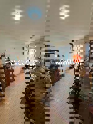 Căn hộ 66m2, 2 PN, 2 VS Khu đô thị EcoPark (chính chủ)