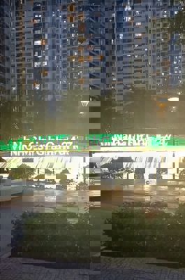 Đất nền thổ cư, sổ hồng riêng,  hẻm xe hơi, 55m2 sát Vinhomes Q9 cũ