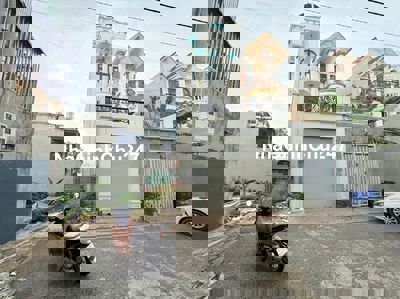 Đất KDC Lê Phong Tân Bình, phường Tân Bình, thành phố Dĩ An.