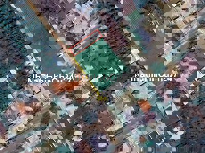 Đất full thổ cư cách ngã 4 khu dân cư 30m