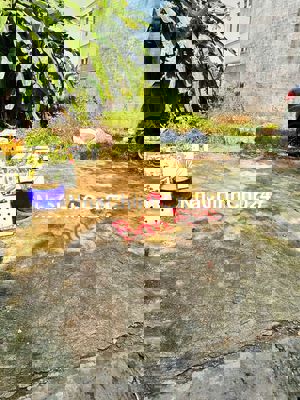 Đất thổ cư, hem7m, giâ 3,69 tỷ thạnh lộc 37