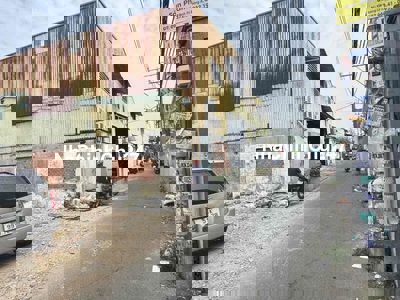 DẤT 1/ HẺM 6M HL 2