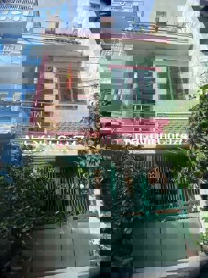 Bán nhà Chính Chủ Phan Anh sát Tân Phú - HXH - 52m2 - Giá Nhỉnh 4Tỷ