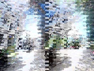 CHDV sang vị trí Vàg Mặt Tiền Khu bên sông HBC-160m(8x20)5tag-20p-24xt