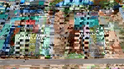 🅿️❇️ĐẤT XÂY BIỆT THỰ MẶT TIỀN ĐỖ XUÂN HỢP, TÂN LỢI, 7,790 TỶ, 10x50m❇️