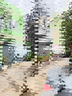 3.4 tỷ - 56m2 ( 4 x 14 ) - Hẻm Xe Hơi 6M - Hẻm Đẹp - Sổ sẳn   🔥 Đường