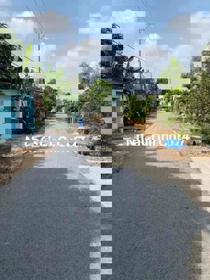 đất bến cát thông khu dân cư hiện hữu