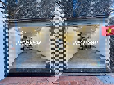 BÁN NHÀ THẠCH BÀN 48M 6 TẦNG THANG MÁY 7,5 TỶ