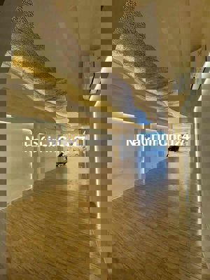 NGUYÊN CĂN MẶT TIỀN PHAN ĐĂNG LƯU 4x18m 1 trệt 1 lầu suốt_showrom, vp