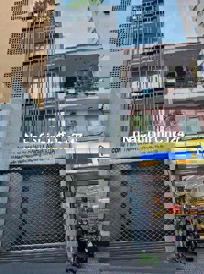 26ty Bán gấp nhà Mt Hoàng Hoa Thám ngay nhà ga T3 đường 30m 105,6m2