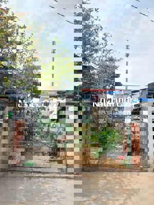 BÁN ĐẤT THỔ CƯ. 4×25M. ĐƯỜNG THÔNG XE HƠI