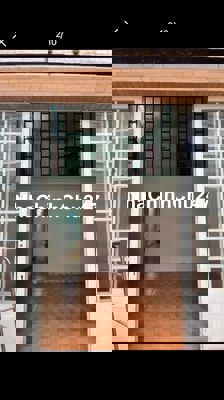 🏡 CHÍNH CHỦ CẦN BÁN NHANH NHÀ GẦN CẦU RẠCH ÔNG – P. TÂN HƯNG, QUẬN 7