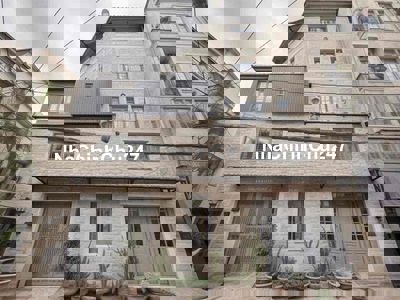 MUA NHÀ TÂN BÌNH - CẠNH NHÀ GA T3 THÌ XEM CĂN NÀY! BỀ NGANG LỚN 11M