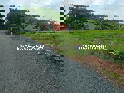 Chủ ngộp ra gấp lô đất ở ĐT 741 Tân Hòa ngay KCN 4200ha giá chỉ 150tr