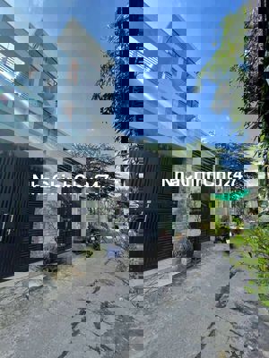 NHÀ 4X17 GẦN AEON TÂN PHÚ