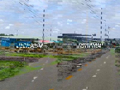 Đất ngộp giá rẻ