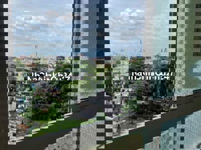 Căn hộ 2pn sát nhà ga T3