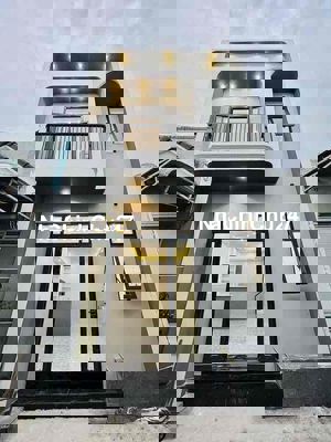 Bán Gấp Nhà Lầu Sổ Riêng Bửu Long chỉ 1t750