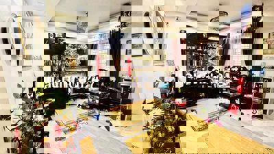 Bán nhà KĐT Linh Đàm, 80m2, vỉa hè 5m, ô tô tránh, khu phân lô, ở luôn