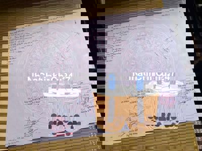 Chính chủ cần bán lô đất mặt tiền đường 7m5 ngủ hành Sơn TPĐN