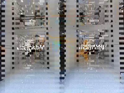 Chính Chủ Cần Bán Nhà Mới Xây 100%,40m2,Tại Tỉnh Lộ 10-Bình Tân-HCM.