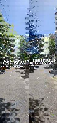 Đất mặt tiền đường số cư xá ngân hàng 54m2 giá 9,5 tỷ