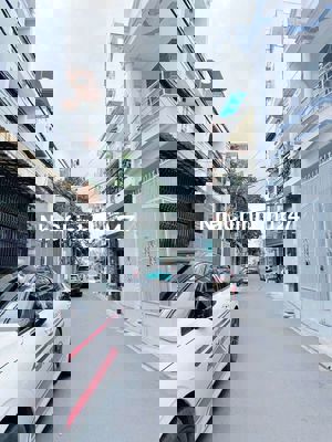 HÀNG HOT GIÁP TRƯỜNG CHINH  - HẺM 6M -  - 2 TẦNG BTCT - DT 4m*14M