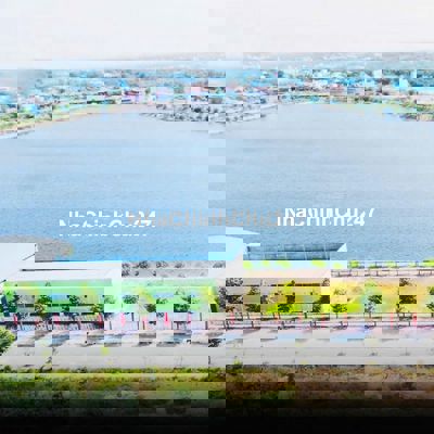 🔥 BÁN GẤP LÔ ĐẤT ĐẸP GẦN TRUNG TÂM HẬU NGHĨA 🔥