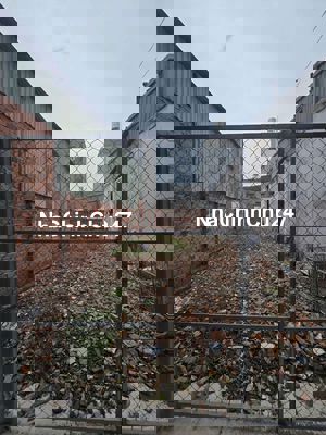 BÁN LÔ ĐẤT ĐƯỜNG KHA VẠN CÂN - KỀ CÔNG VIÊN LINH TÂY, THỦ ĐỨC