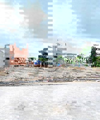 ĐẤT THỔ CƯ SỔ RIÊNG CHỈ 399 TRIỆU ĐƯỜNG OTO TẬN CỬA