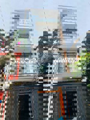 BÁN NHÀ ĐƯỜNG NHỰA 7m 5X20 SỔ RIÊNG GẦN CHỢ BÀ ĐIỂM