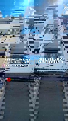 CHÍNH CHỦ HXH LÊ HỒNG PHONG- 5 TẦNG - 4x12 - Nhà Mới - 12,5 tỷ