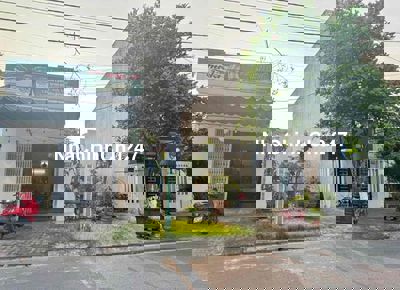 Rẻ nhất khu B - Hoà Xuân mới đường 7m5