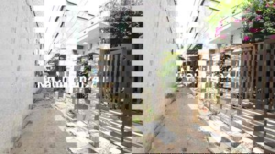 (Chính Chủ) Bán nhà Hương Lộ 2 DT 4x19m