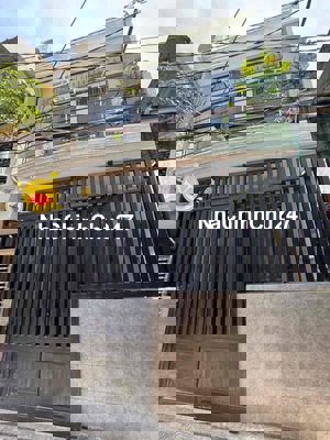 CHÍNH CHỦ CẦN BÁN GẤP - NHÀ TÂM HUYẾT TỰ XÂY - TRUNG TÂM QUẬN 4💰