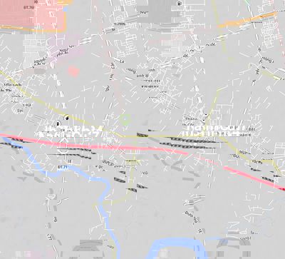 189 m2 thổ cư toàn bộ hẻm thông ô tô đường Vành đai 3 xã Vĩnh Thanh!