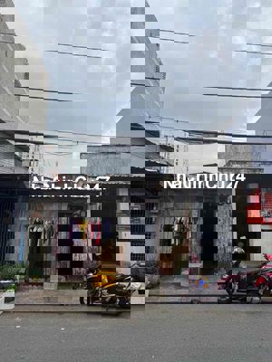 Bán nhà MT 60B Nguyễn Mỹ Ca, 4x20 - Cấp 4, Giá 8.9 tỷ còn bớt