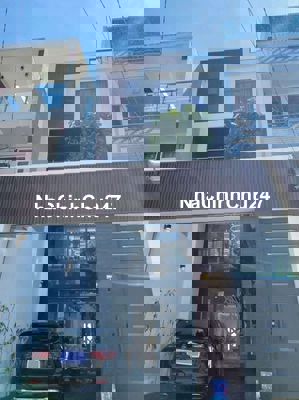 Biệt thự mini 6m x 27m. 160m2. 3 tầng Full nội thất 1/ Trung Mỹ Tây