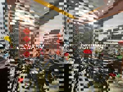 CHÍNH CHỦ BÁN NHÀ MỸ ĐÌNH, NGAY CẠNH TRƯỜNG HỌC CẤP 1-2-3, KHU VIP MĐ