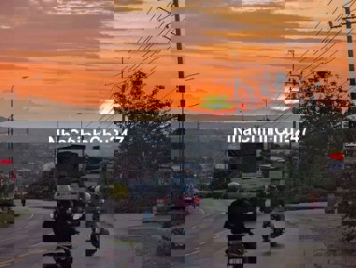 Cần vốn mình ra nhanh 2 lô TC sát Quốc lộ 20 giá tốt.