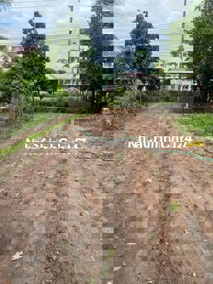 Đất mặt tiền có sổ đường ĐT741- Nguyễn Văn Thành