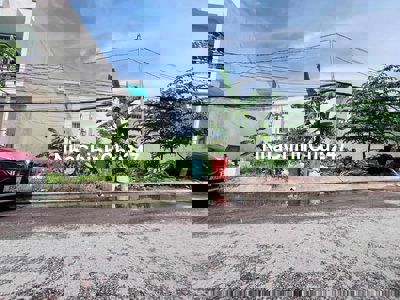 Chủ gửi  ✅Bán nền ii 20 đường số 15 Công Ty 8 dt 4.5x19- Giá 2.7 tỷ